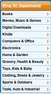 amazon